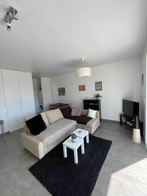 Vitis-Au Coeur Du Vignoble Valaisan Apartment Saint-Léonard Екстериор снимка